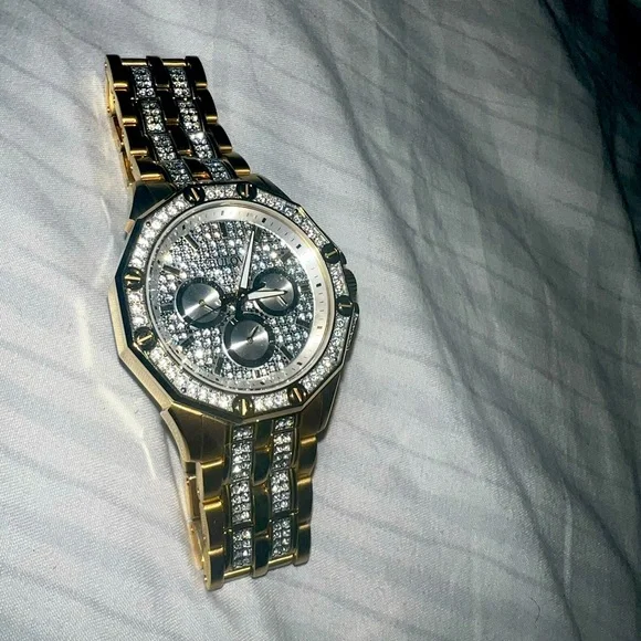 Bulova | Accessories | Bulova Octane Worn A Few Times No  display picture 2